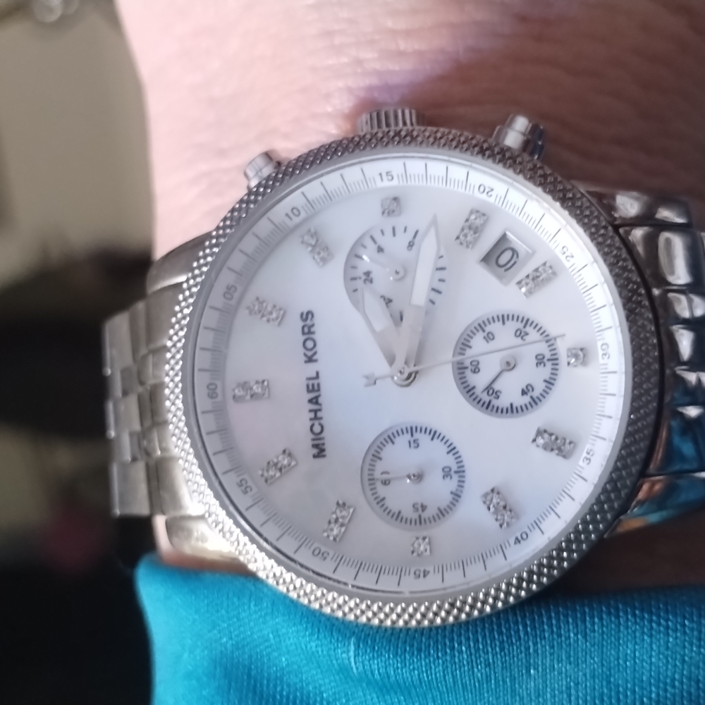 Michael kors watch